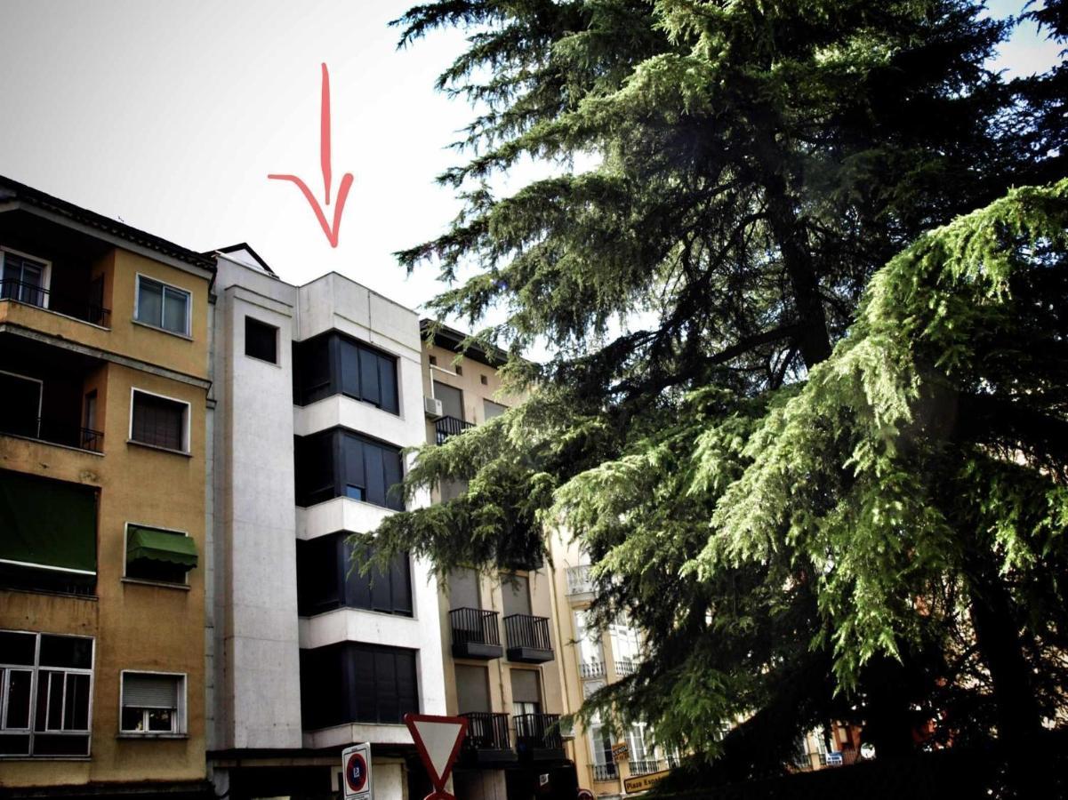 Cuencalocura En Pleno Centro Parking Opcional Apartment Cuenca  Exterior photo