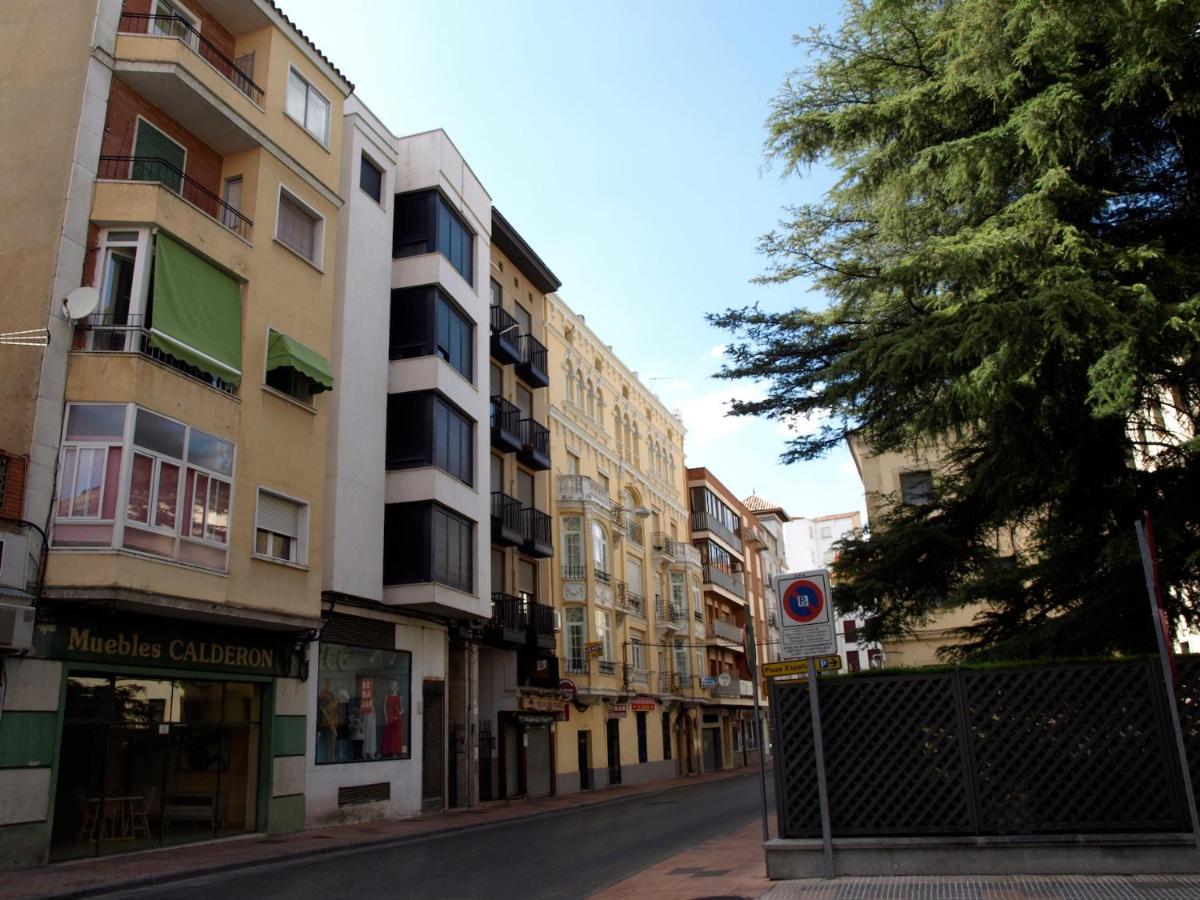 Cuencalocura En Pleno Centro Parking Opcional Apartment Cuenca  Exterior photo